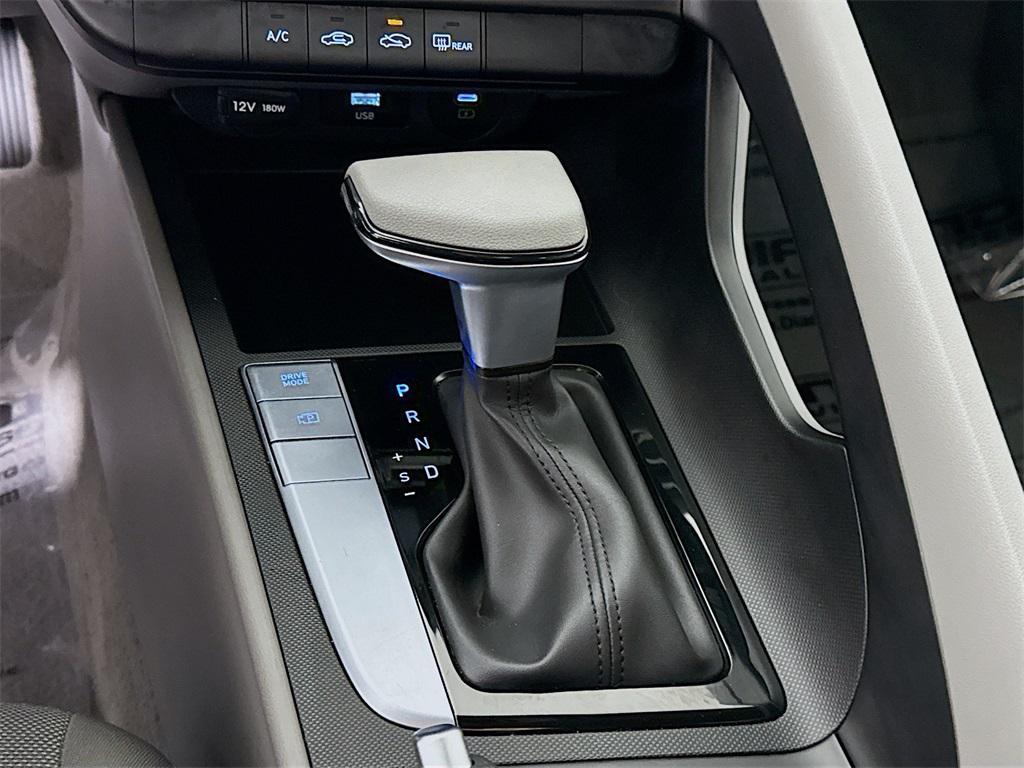 used 2024 Hyundai Elantra car, priced at $20,998