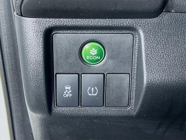used 2022 Honda HR-V car, priced at $25,943