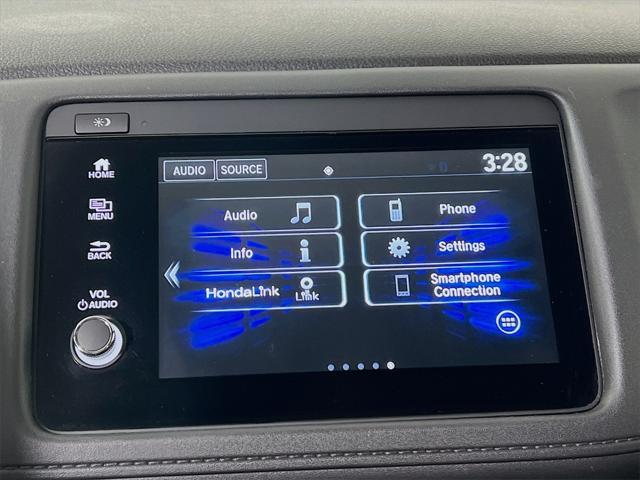 used 2022 Honda HR-V car, priced at $25,943