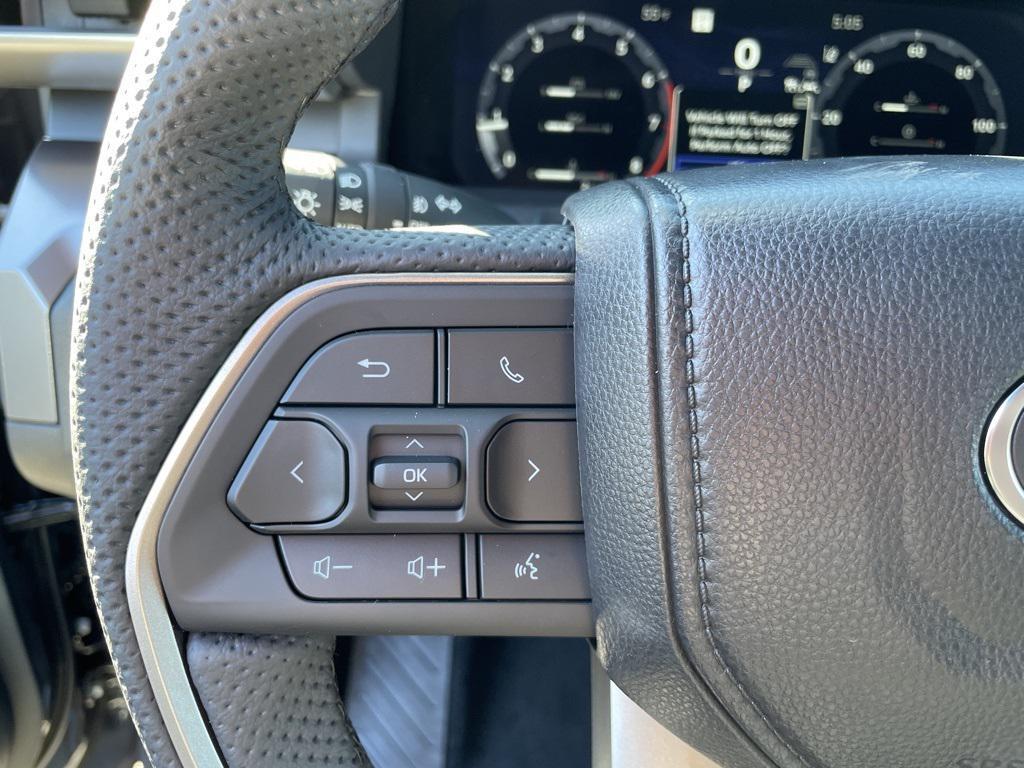 new 2025 Toyota Tacoma car, priced at $48,194