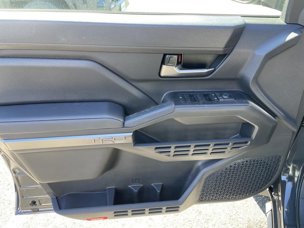 new 2025 Toyota Tacoma car, priced at $48,194
