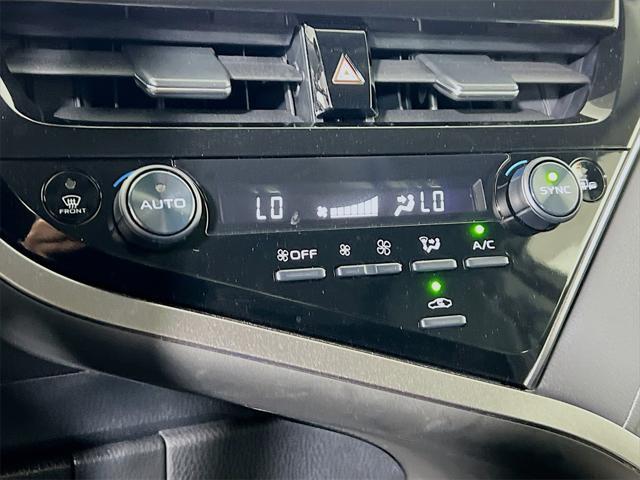 used 2024 Toyota Camry car, priced at $28,000