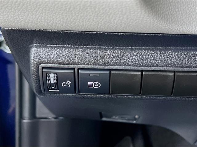used 2025 Toyota Corolla car, priced at $25,998