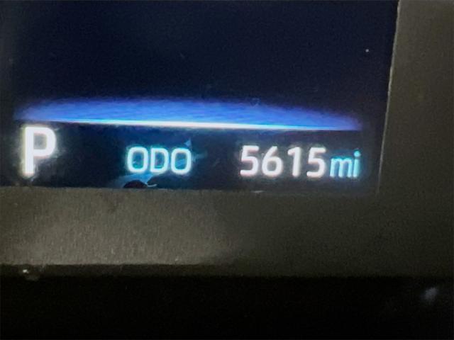 used 2024 Toyota Corolla car