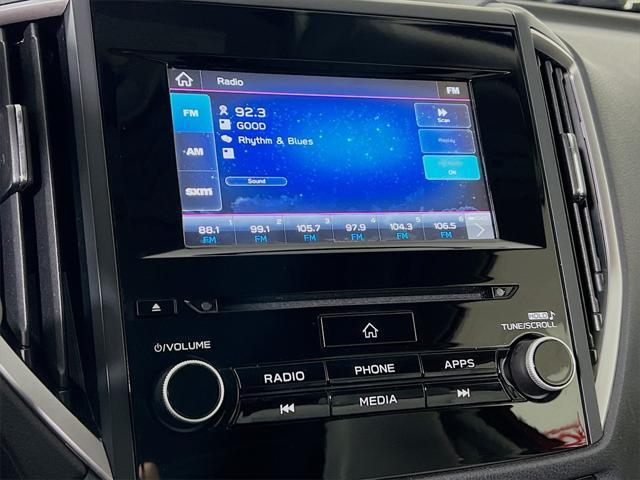 used 2021 Subaru Forester car, priced at $25,799