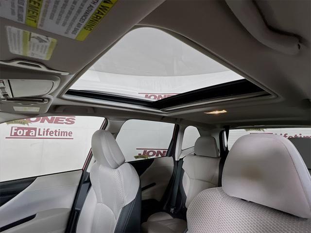 used 2021 Subaru Forester car, priced at $25,799