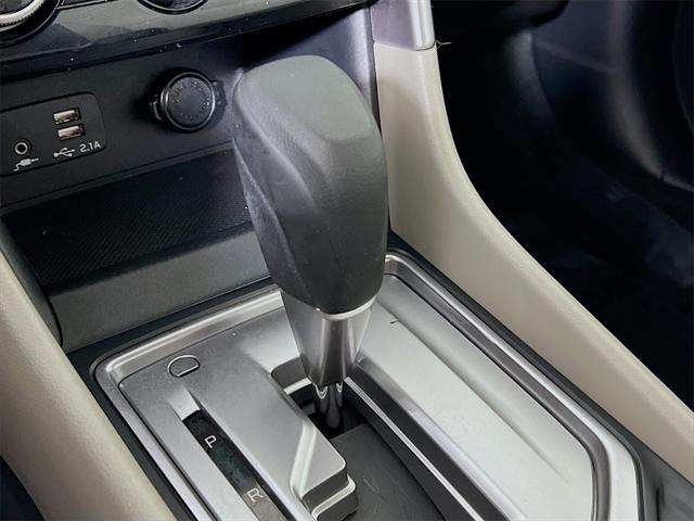 used 2021 Subaru Forester car, priced at $25,799
