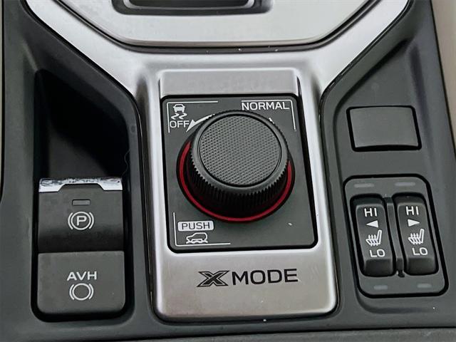 used 2021 Subaru Forester car, priced at $25,799