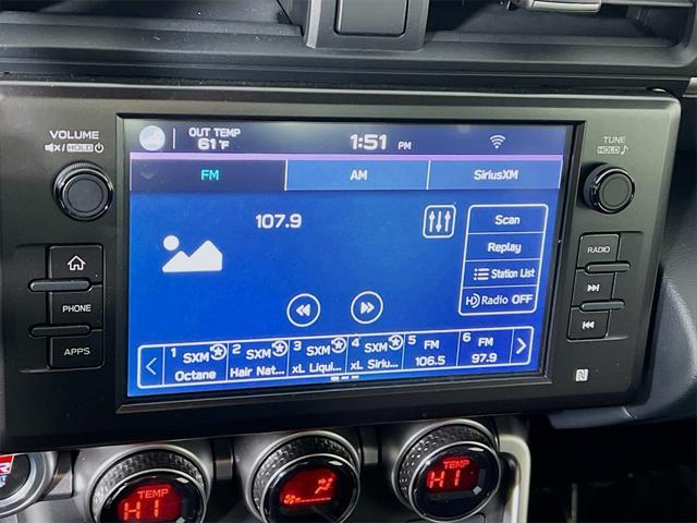 used 2023 Toyota GR86 car, priced at $28,999