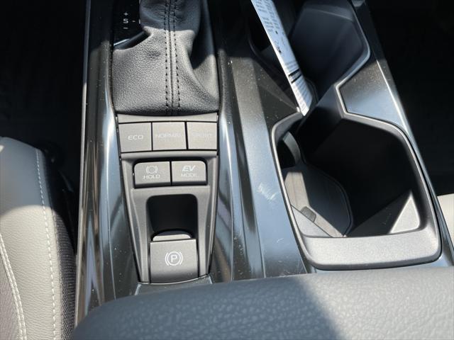 new 2025 Toyota Camry car, priced at $33,957