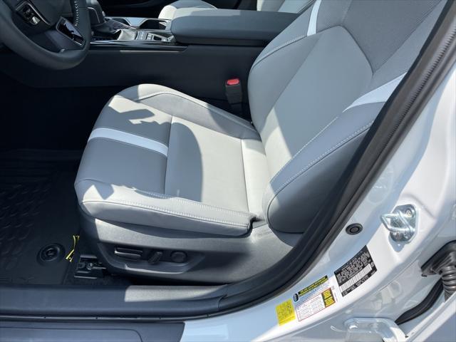 new 2025 Toyota Camry car, priced at $33,957