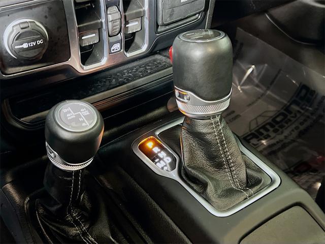used 2024 Jeep Wrangler 4xe car, priced at $39,198