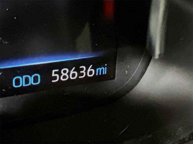used 2022 Toyota Corolla car, priced at $19,998