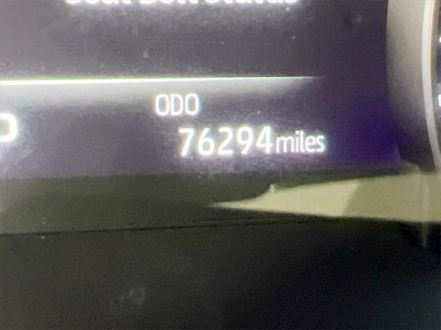used 2020 Toyota Highlander Hybrid car, priced at $34,998