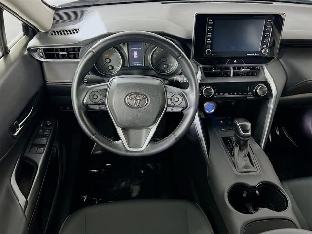 used 2022 Toyota Venza car, priced at $28,995
