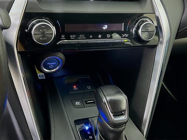 used 2022 Toyota Venza car, priced at $28,995