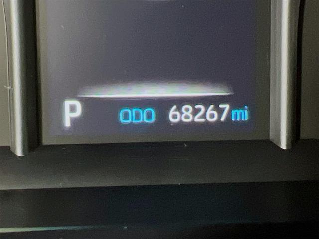 used 2022 Toyota Venza car, priced at $28,995