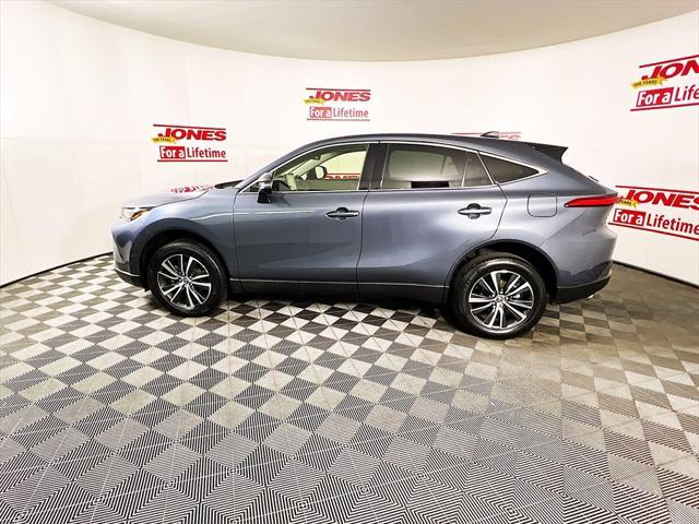 used 2022 Toyota Venza car, priced at $28,995