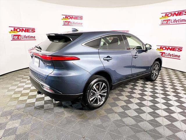 used 2022 Toyota Venza car, priced at $28,995