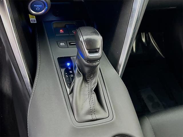 used 2022 Toyota Venza car, priced at $28,995