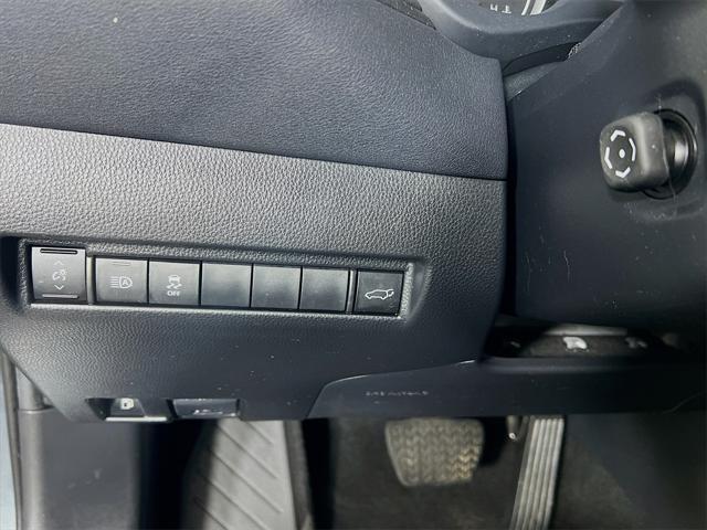 used 2022 Toyota Venza car, priced at $28,995