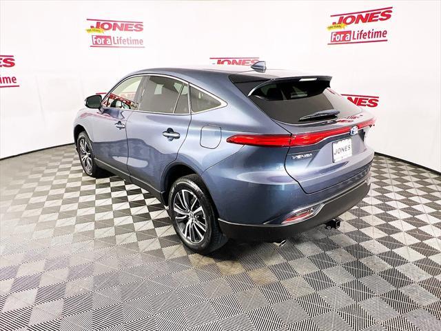 used 2022 Toyota Venza car, priced at $28,995