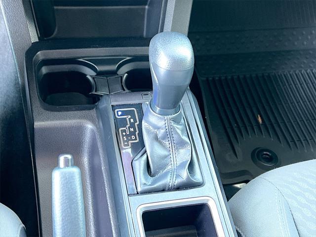 used 2022 Toyota Tacoma car, priced at $41,998