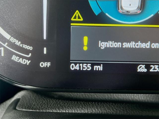 used 2022 MINI Hardtop car, priced at $27,592