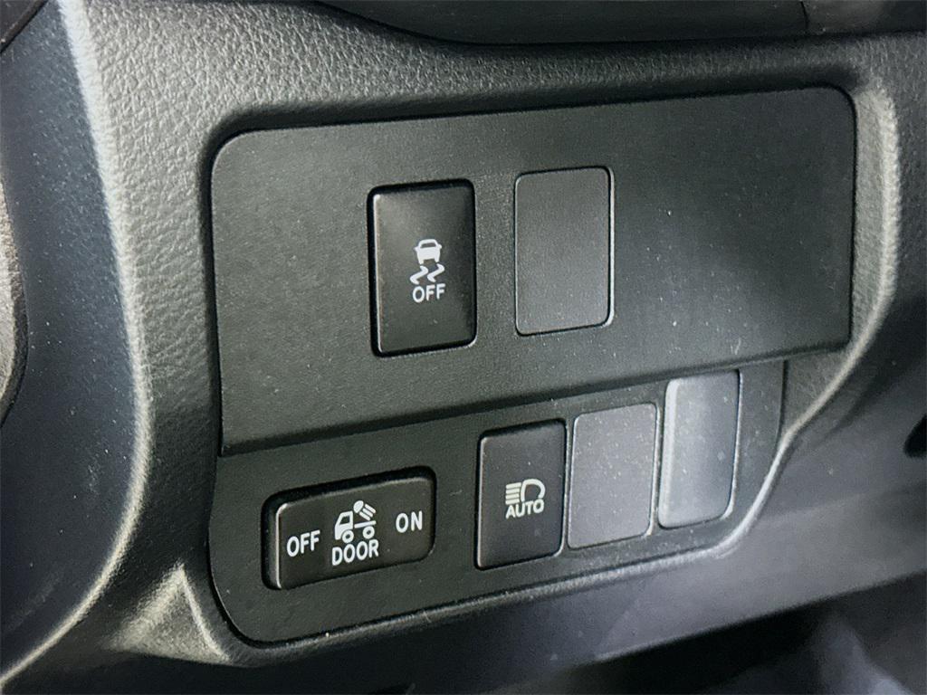 used 2023 Toyota Tacoma car, priced at $29,998