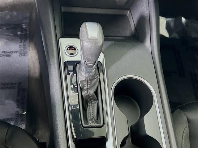 used 2022 Nissan Altima car, priced at $19,998