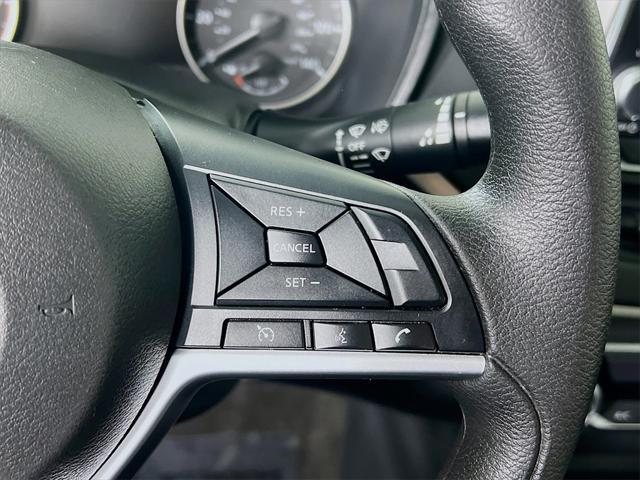 used 2022 Nissan Altima car, priced at $18,995