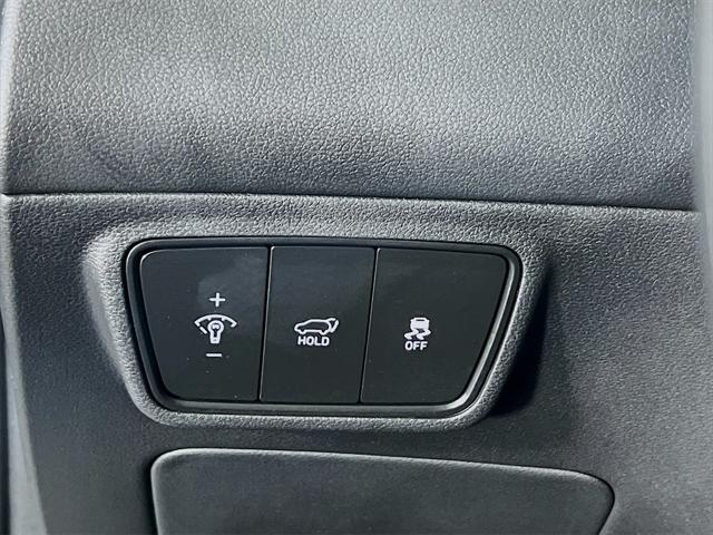 used 2024 Hyundai Tucson car, priced at $24,998