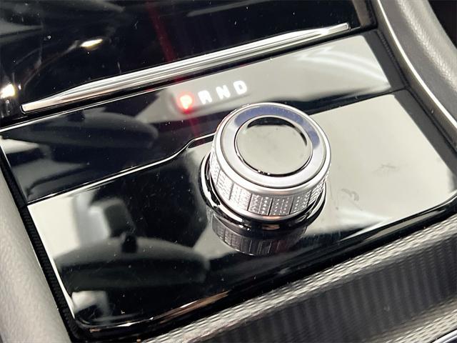 used 2024 Jeep Grand Cherokee car, priced at $38,995