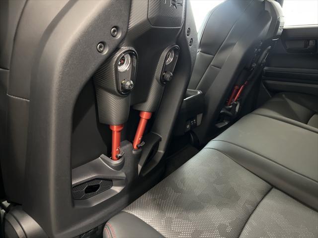 used 2025 Toyota Tacoma car, priced at $76,998