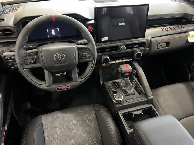 used 2025 Toyota Tacoma car, priced at $76,998