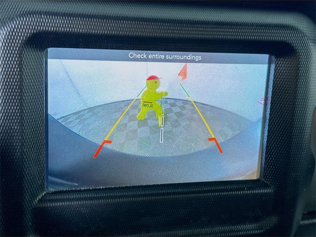 used 2019 Jeep Wrangler Unlimited car, priced at $23,998