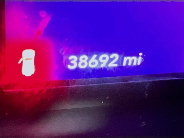 used 2023 Jeep Wrangler car, priced at $30,998