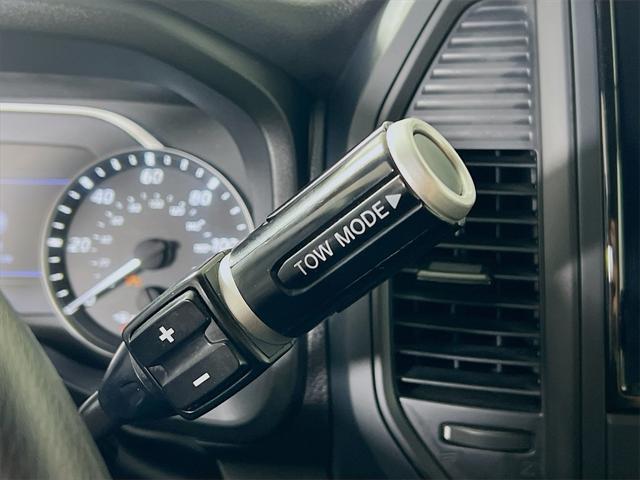 used 2023 Nissan Titan car, priced at $38,548