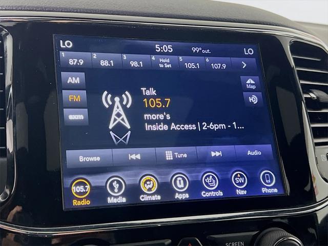 used 2019 Jeep Grand Cherokee car, priced at $21,386
