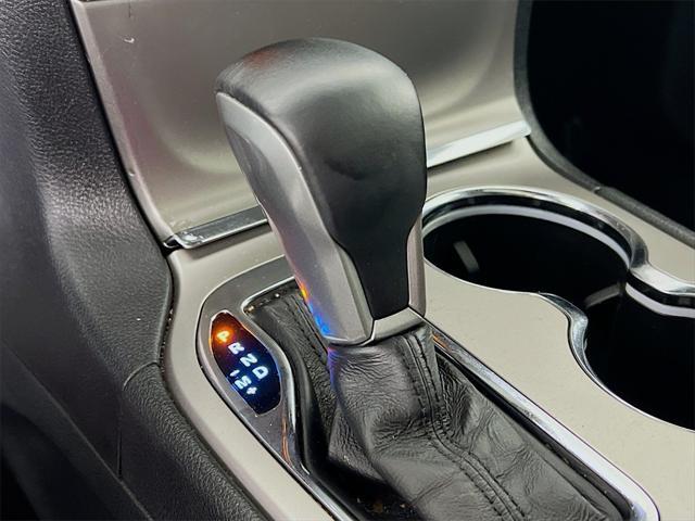 used 2019 Jeep Grand Cherokee car, priced at $21,386