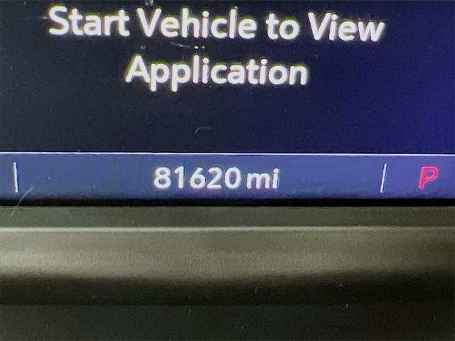 used 2020 Chevrolet Silverado 1500 car, priced at $31,399