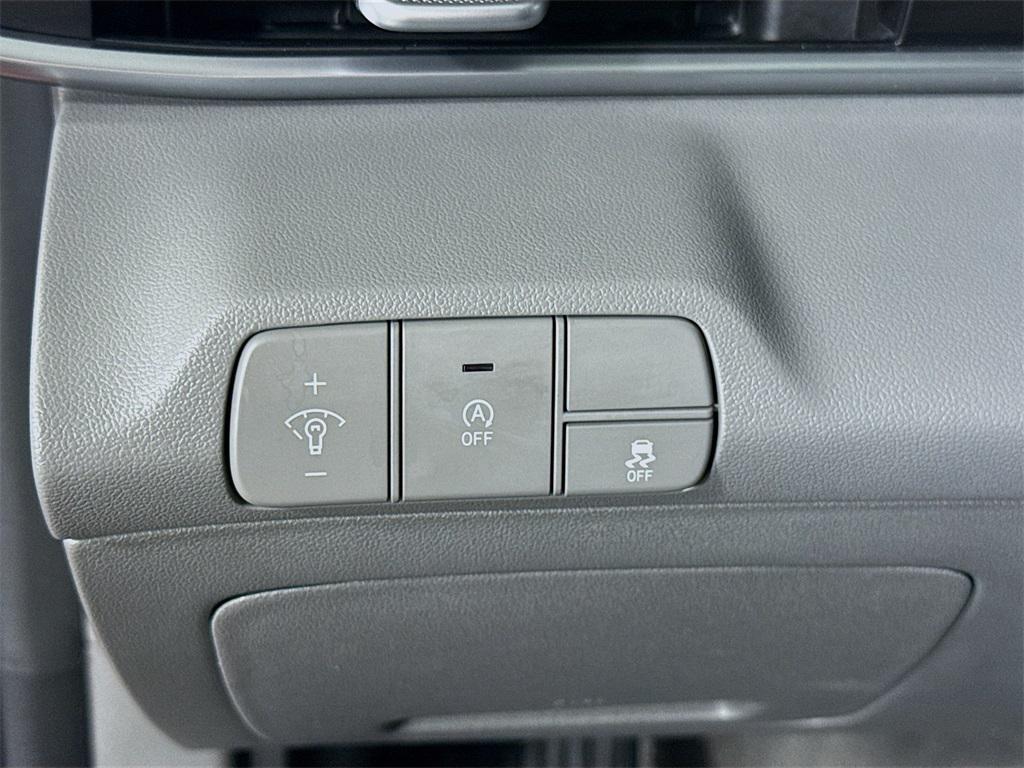 used 2024 Hyundai Elantra car, priced at $20,620