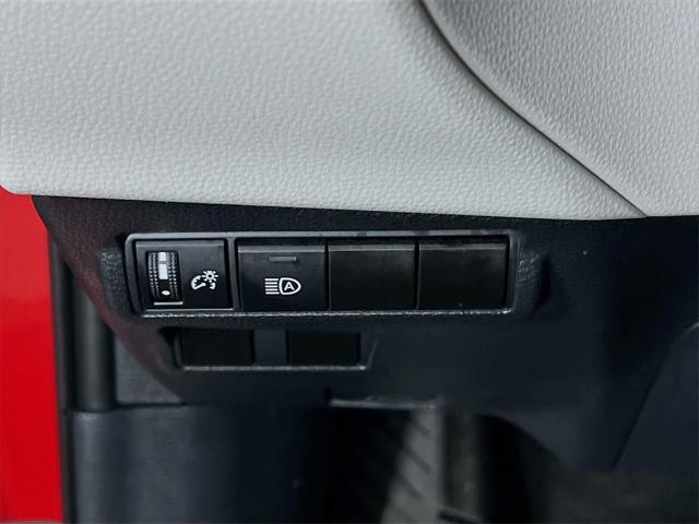 used 2022 Toyota Corolla Cross car, priced at $23,376