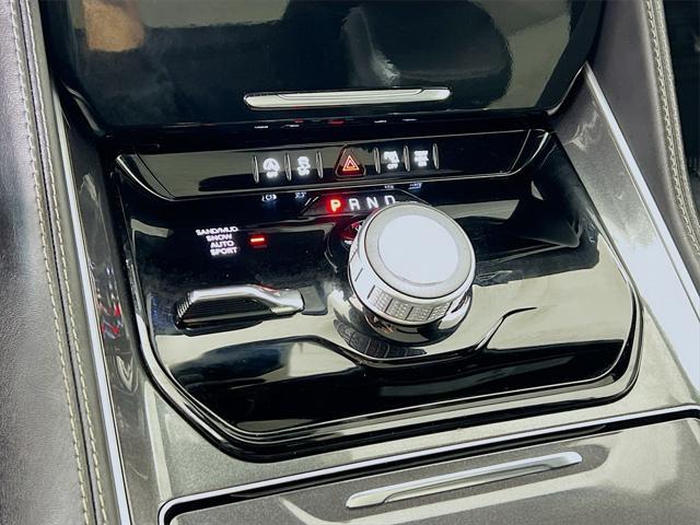 used 2024 Jeep Wagoneer car, priced at $54,799
