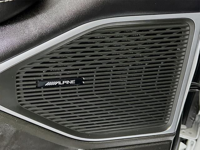 used 2024 Jeep Wagoneer car, priced at $54,799