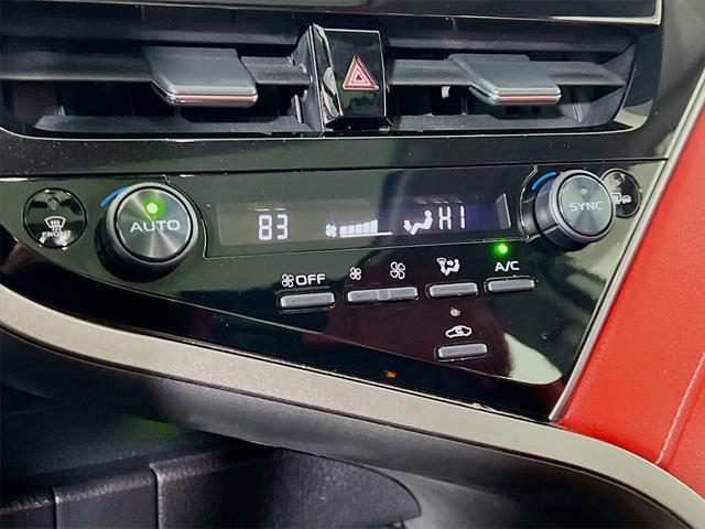 used 2022 Toyota Camry car, priced at $30,987