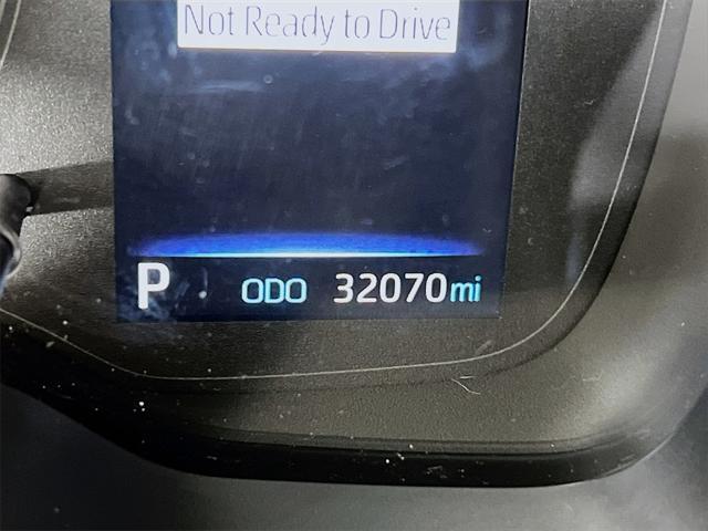used 2022 Toyota Corolla car