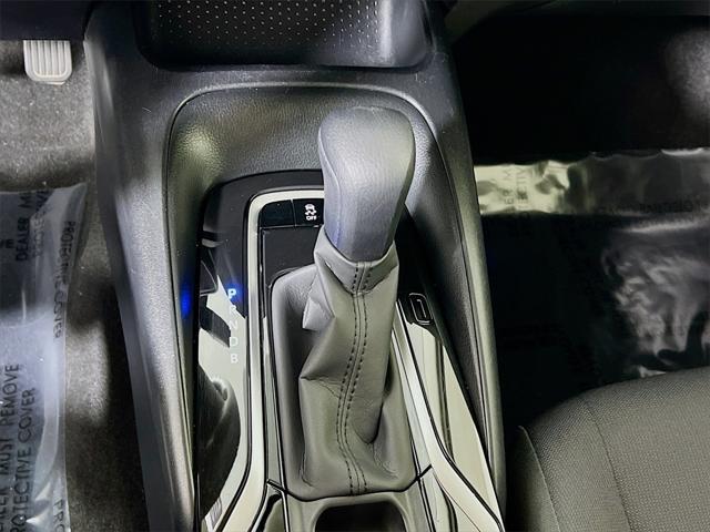 used 2022 Toyota Corolla car, priced at $21,995
