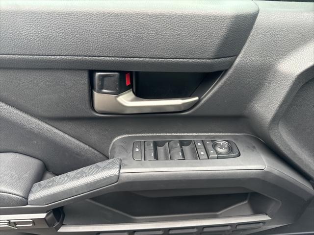 new 2024 Toyota Tacoma car, priced at $52,545