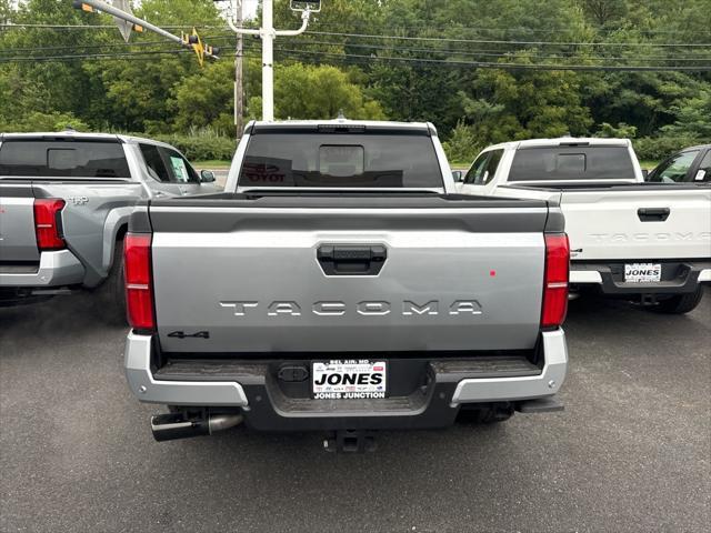 new 2024 Toyota Tacoma car, priced at $52,545